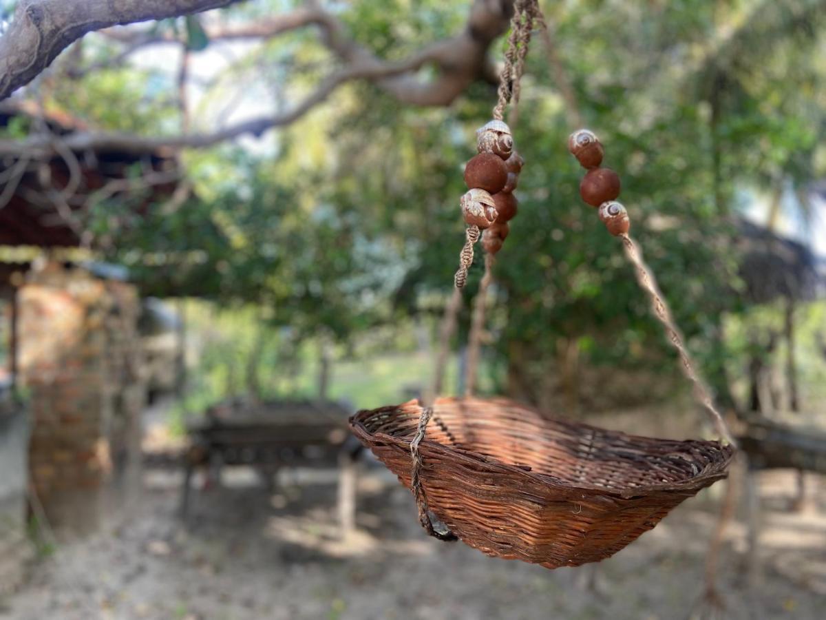 阿廷斯Morada Venturi别墅 外观 照片